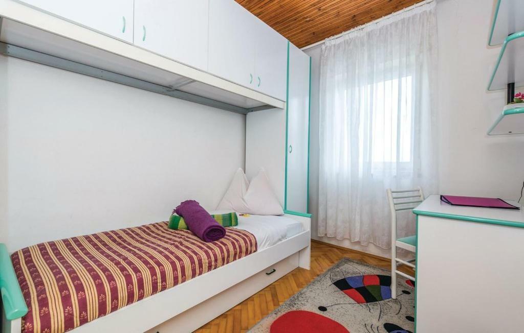 Holiday Home Gobac Ичичи Экстерьер фото